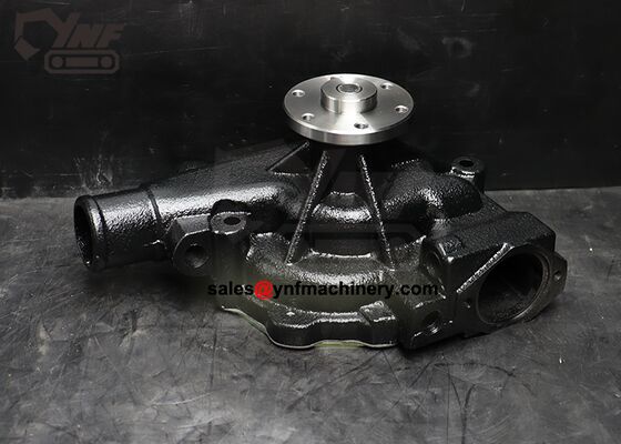 Beli YNF17778 6206-61-1505 6D95L Pompa Air – Pompa Pendingin Mesin pembuatan online