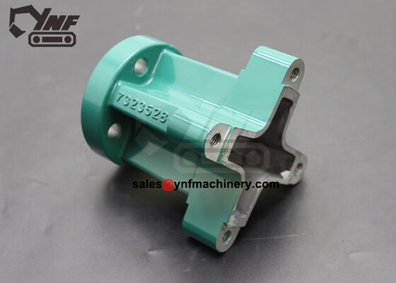 Beli YNF16843 05717210 Adaptor   Fener Mount / Fan Housing pembuatan online