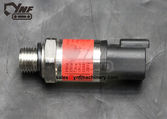 Beli YNF17710 E311982 Sensor Tekanan Tinggi 400Bar, 4-Pin pembuatan online