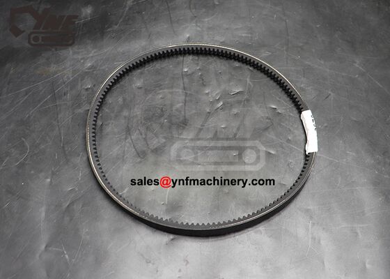Beli YNF16675 4N-6373 V-Belt Kipas – Sabuk Mesin Alat Berat pembuatan online