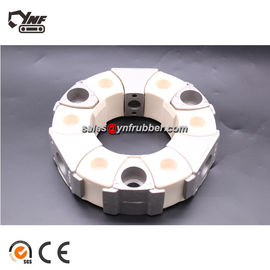 Beli Penjualan Panas YNF Karet dan Kopling 25H-A / 25H-B yang Fleksibel untuk Excavator online manufacture
