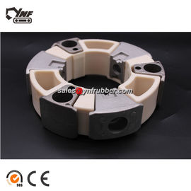 Beli Suku Cadang Penggantian Excavator Disesuaikan 35H Hydraulic Coupling Assembly online manufacture