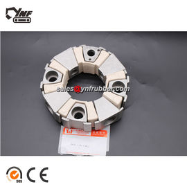 Beli Warna Putih Excavator 40H Karet Coupling Standar Atau Tidak Standar online manufacture