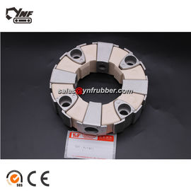 Beli High Duablity Excavator Coupling 50H Compatial Centaflex CF-H-50 online manufacture