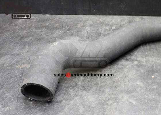 Beli Radiator Lower Hose YNF16753 untuk 4JJ1 Mesin Intercooler pembuatan online