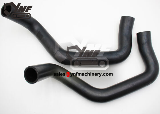 Beli Radiator Lower Hose YNF04400 3104963H untuk ZAX330-3 EFI Excavator pembuatan online