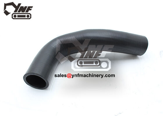 Beli Selang atas radiator YNF12286 3085134 untuk Excavator EX75US-5 / 4JG1 pembuatan online