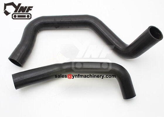 Beli YNF12626 & YNF12627 YA00020093 & YA00020094 ZAX350‐5G Radiator Hose Kit Set pembuatan online