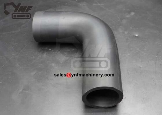 Beli Radiator Lower Hose YNF15872 YA00002201 untuk Penggali ZX240-5G pembuatan online