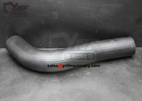 Beli Radiator Mid Hose YNF15941 3116612 untuk Excavator ZX490-5A pembuatan online