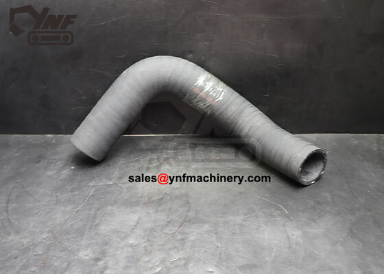 Beli YNF16895 3055801 EX300-2 / EX300-3 Selang atas radiator pembuatan online