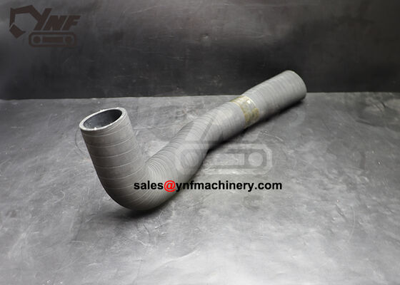Beli YNF16896 3063968 EX300-2 / EX300-3 Radiator Lower Hose pembuatan online
