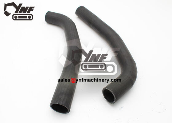 Beli Selang atas radiator YNF03444 1BQ6-46010 untuk Excavator R210W-9 / R220-9S pembuatan online