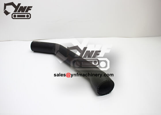 Beli Radiator Lower Hose YNF04396 11NB-40021 untuk Penggali R290-7 / R305-7 pembuatan online