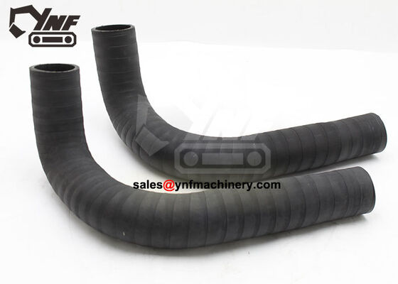 Beli Selang atas radiator YNF13257 11N3-40110 untuk Excavator R110-7 pembuatan online