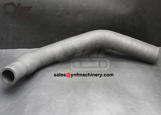 Beli Radiator Lower Hose YNF14110 11N6-43560 untuk Penggali R200W-7A / R210LC-7A pembuatan online