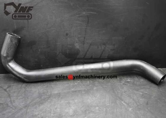 Beli Radiator Lower Hose YNF16178 11Q6-40130 dan 11Q8-40240 untuk Excavator R210-9 pembuatan online