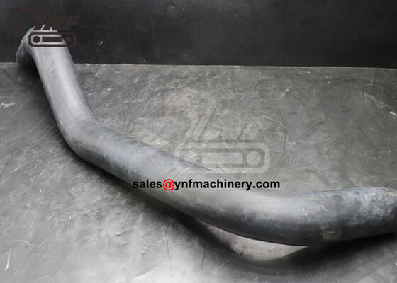 Beli Radiator Lower Hose YNF17015 11K9-42120 untuk Penggali HX340SL pembuatan online