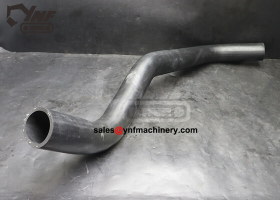 Beli Radiator Lower Hose YNF17139 11QA-43420 untuk R385-9 Electronic Injection Excavator pembuatan online