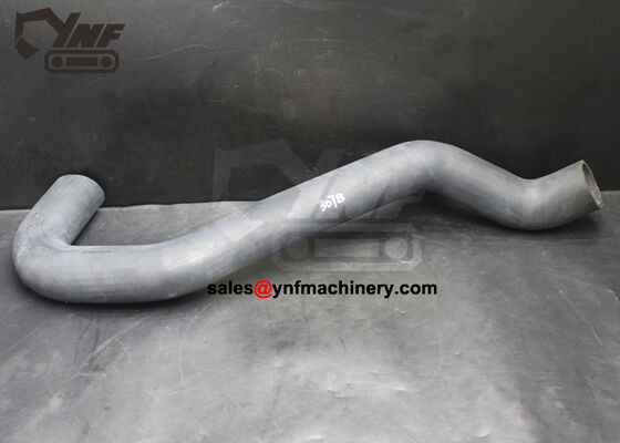 Beli YNF14728 14X-03-51231 D65WX-16 / D85ESS-3 Radiator Lower Hose pembuatan online