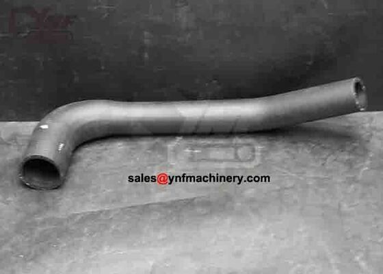 Beli YNF16341 423-03-41750 WA380-6 Radiator Lower Hose pembuatan online