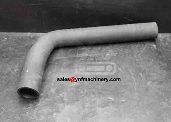 Beli YNF16344 421-03-11931 WA450-1 / WA470-1 Radiator Lower Hose pembuatan online