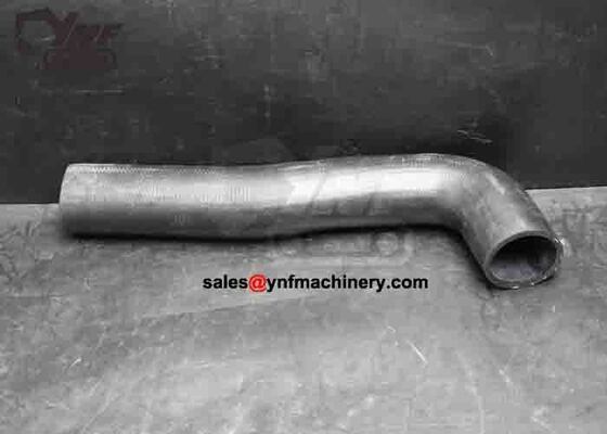 Beli YNF16347 421-03-32132 WA450-5 / WA470-5 Radiator Lower Hose pembuatan online