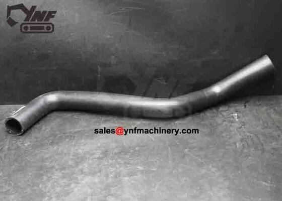Beli YNF16350 421-03-41191 WA450-6 / WA470-6 Radiator Lower Hose pembuatan online
