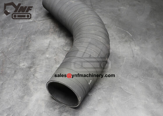 Beli YNF16960 17M-03-43271 D275A-5 Radiator Lower Hose pembuatan online