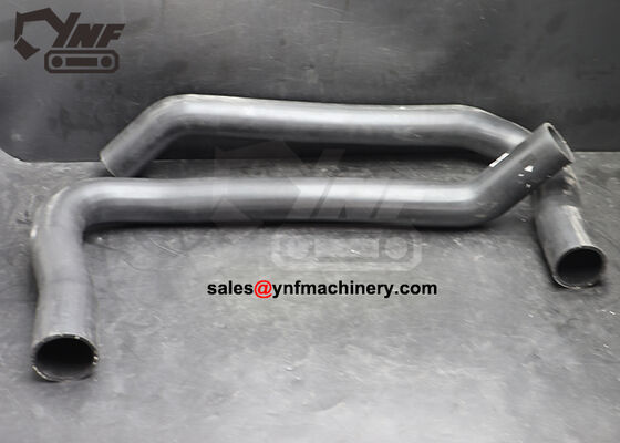 Beli Radiator Lower Hose YNF16270 KBH10320 untuk SH300A5 dan SH350A5 Excavators pembuatan online