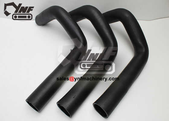 Beli Selang radiator YNF12258 untuk Sunward SWE210 SWE230 (6BG1) Excavators pembuatan online