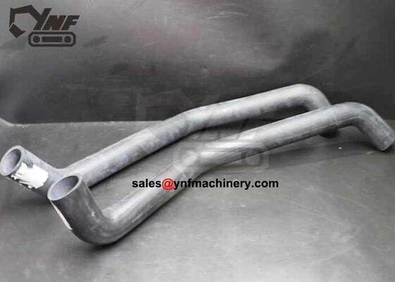 Beli Radiator bawah selang YNF15859 untuk XCMG XE215 / XE265C Excavators pembuatan online