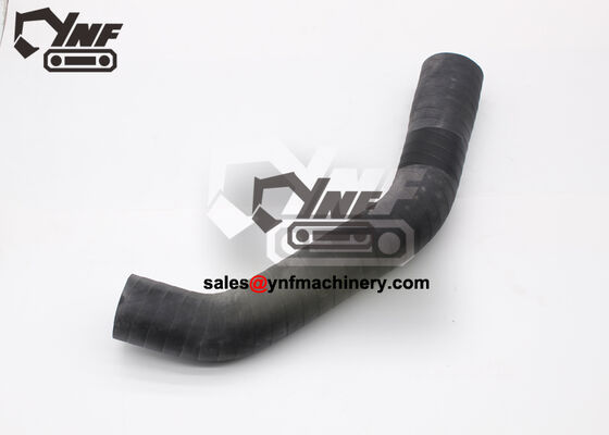 Beli Selang radiator YNF02804 VOE14579231 untuk EC200B EC210B EC220D Excavator pembuatan online