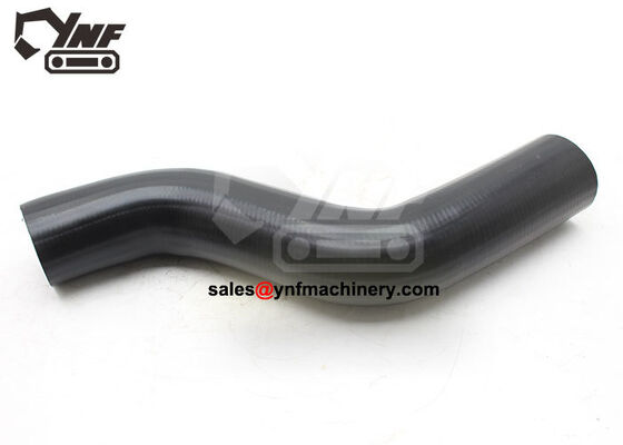 Beli Radiator Lower Hose YNF12530 VOE14628801 untuk EC380 EC480 Excavators pembuatan online