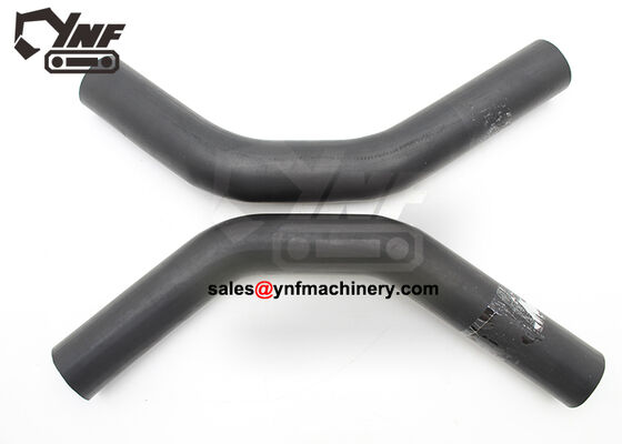 Beli Radiator Middle Hose YNF12597 VOE14504913 untuk Excavator EC210B pembuatan online