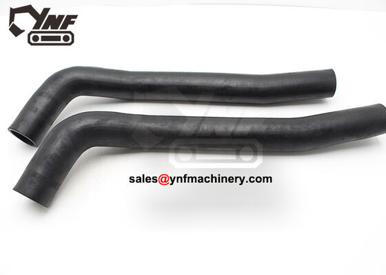 Beli Radiator Lower Hose YNF12598 VOE14510779 untuk EC290B Excavator pembuatan online