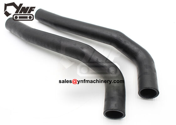 Beli Radiator Middle Hose YNF12599 VOE14501342 untuk Excavator EC290B pembuatan online