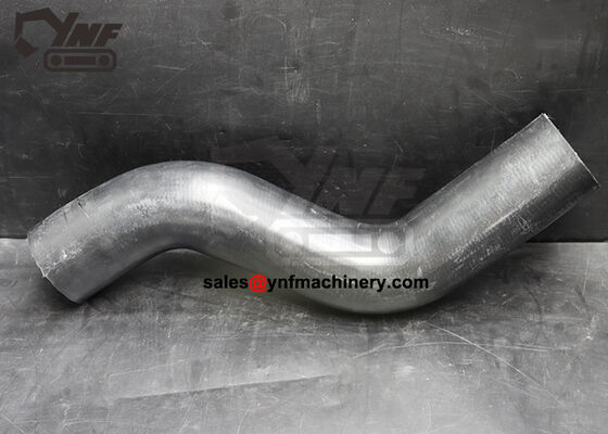 Beli Radiator Lower Hose YNF16276 VOE14532638 untuk EC240 / EC290 Excavators pembuatan online