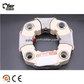 Beli Fleksibel Karet 140H Coupling Element, YNF Mesin Excavator Spare Parts online manufacture