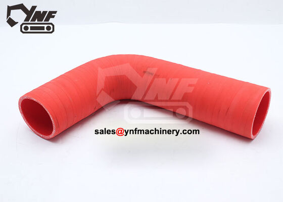 Beli Selang Air Intake YNF13288 6743-11-4960 / 6743-11-4961 untuk PC300-7 / PC360-7 Excavators pembuatan online