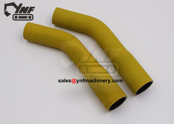 Beli Selang Turbo YNF04150 5I-7846 / 5I-7546 HS53-2746 untuk Excavator Cater-pillar E120B pembuatan online