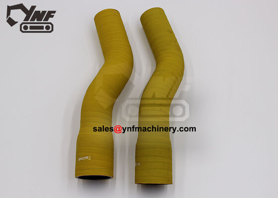 Beli Selang turbo YNF04151 5I-7548 untuk Excavator Cater-pillar E200B pembuatan online