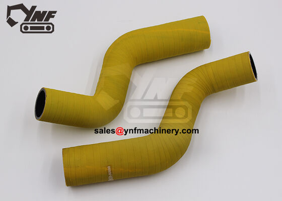 Beli Selang Turbo YNF04153 HS52-5632 / 52-5632 / 525632 untuk Excavator E320 pembuatan online