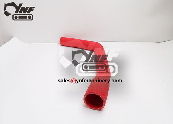 Beli Selang Saluran Udara YNF05081 470-4010 untuk Excavator Cater-pillar E320D2GC pembuatan online