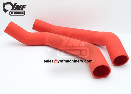 Beli Selang Saluran Udara YNF13631 230-2865 untuk Excavator Cater-pillar E320C / E324D / E329D pembuatan online