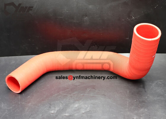 Beli Selang Intake Udara YNF15263 265-3590 untuk Excavator Cater-pillar 320D pembuatan online