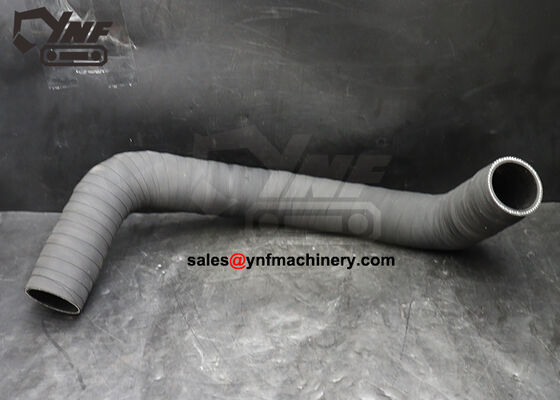Beli Selang udara intercooler YNF17460 501-1196 Excavator pembuatan online