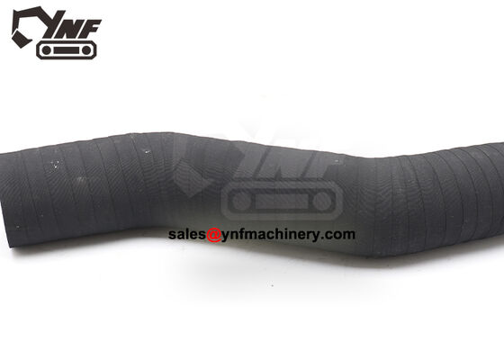 Beli Selang Saluran Udara YNF13061 KRH10300 untuk Excavator SH200-5 / SH210-5 pembuatan online