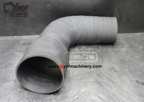 Beli Selang Intake Filter Udara YNF17184 KTH10180 untuk Excavator SH350A6 pembuatan online