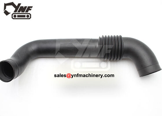 Beli Selang Saluran Masuk Udara Plastik YNF02742 VOE14585891 VOE14647065 untuk Excavator EC210B pembuatan online